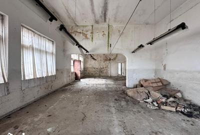 Spațiu comercial, de 2,167 mp, în Drânceni - 16