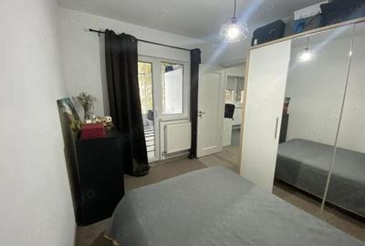 Apartament cu 2 camere semidecomandat în Gara Mare - 4