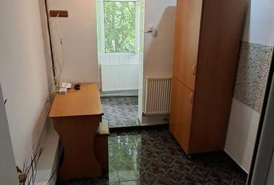 Apartament cu 2 camere decomandat în Central - 7
