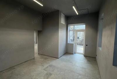Spatiu comercial de inchiriat in zona Iancului - 2