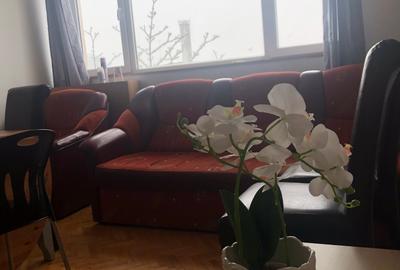 Apartament cu 3 camere semidecomandat, mobilat în Ștefan cel Mare - 1