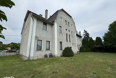 Casă cu 4 camere în Central - 5