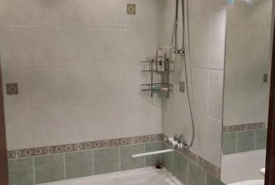 Garsonieră decomandată în Complex Studențesc