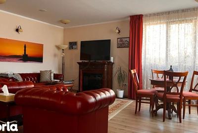 Casă cu 6 camere cu Teren 690 Mp în Central - 12
