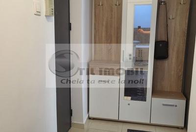 Apartament 1 camera Pacurari - 2