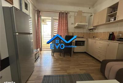 Apartament cu 2 camere în Alexandru cel Bun - 2