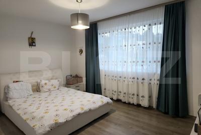 Oportunitate ! Casa pe un singur nivel in Sancraiu de Mures - 10