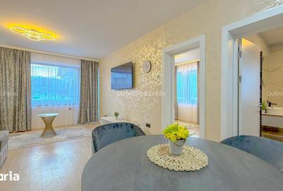 Apartament cu 2 camere în Central - 6