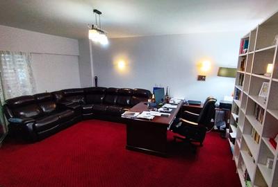 Apartament 3 camere decomandat  103mp, Domana Ghica Plaza, 3 locuri de parcare - 2