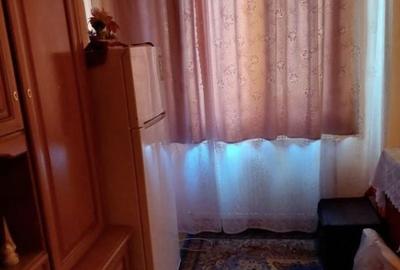 Apartament cu 2 camere semidecomandat în Horea - 1