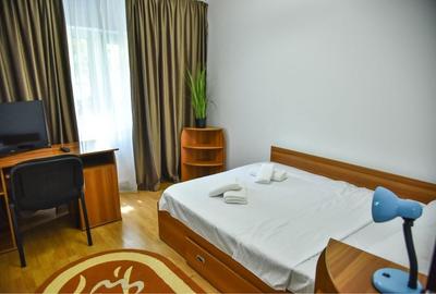 Apartament cu 3 camere decomandat în Central - 7