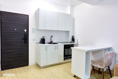 Apartament cu 2 camere în Nord - 2