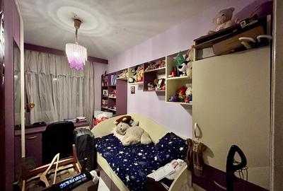 Apartament cu 3 camere decomandat în Republicii - 10