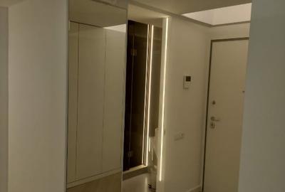 🌟 Apartament Premium 3 Camere | Terasă Panoramică | 2 Băi | Parcare Subterană - 3