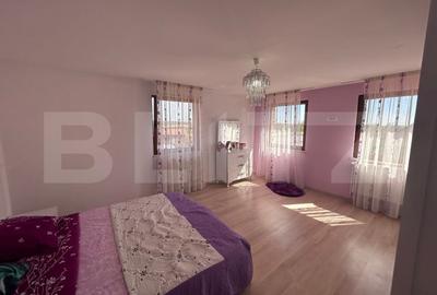 Casa cu 4 dormitoare, 240 mp, pretabila muncitori, localitate Preajba - 4
