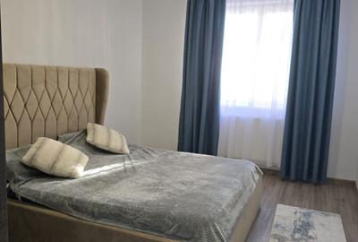 Apartament cu 2 camere în Tractorul - 6