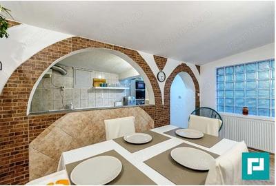 Proprietate cu 5 camere Aurel Vlaicu - 12