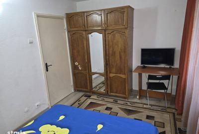 Apartament cu 2 camere semidecomandat în Exercițiu - 5