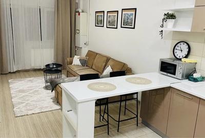 Apartament 2 Camere Militari Residence Rezervelor - 2