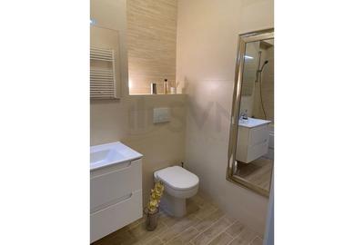 REA1025515 Apartament 3 camere Baneasa - 8