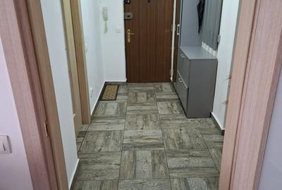 Apartament cu 3 camere decomandat în Sebastian - 12