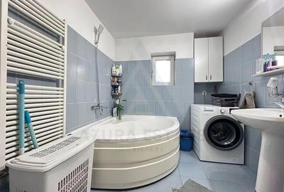 Apartament cu 3 camere decomandat, mobilat în Hipodrom 2 - 6