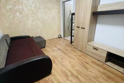 Garsonieră semidecomandată în Craiovița Nouă - 5