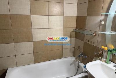 Dristor | 3 camere 80mp 1982 | cada AC balcon 2x baie | parcare metrou - 5