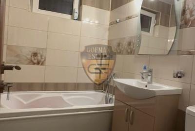 3 camere Tomis Nord Scoala 36, parcare, aer conditionat, balcon, debara, et 4/4 - 11