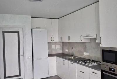 Garsonieră în Unirii - 5