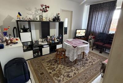 Apartament cu 2 camere nedecomandat în Central - 6