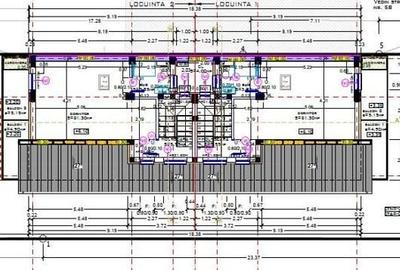 Duplex modern P+1E+M,  BUCURESTII NOI - 18