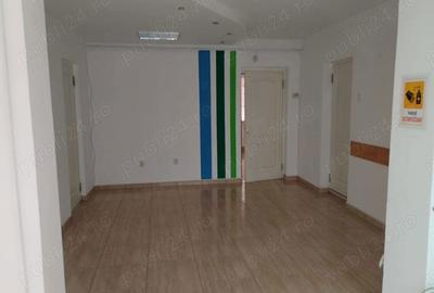 Spațiu comercial, de 95 mp, în Curtea de Argeș - 2