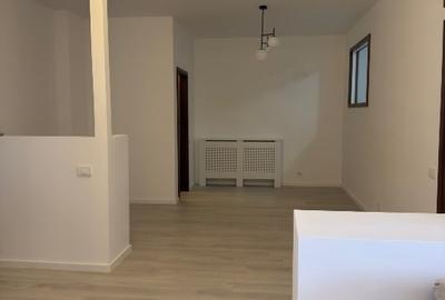 Apartament cu 2 camere semidecomandat, mobilat în Herăstrău - 6