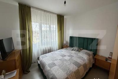 Apartament cu 3 camere decomandat în Central - 10