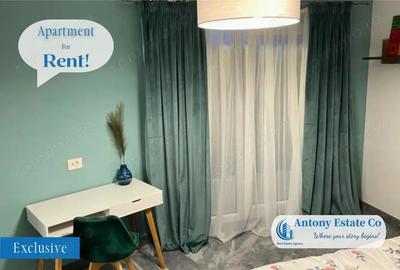 Apartament de inchiriat - Prima - Onestilor