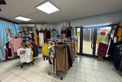 Spatiu Comercial Ultracentral - 1