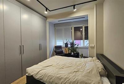 Apartamnt 3 camere premium blocTender malul Begai Take Ionescu - 9