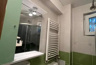 Apartanment de inchiriat pe strada Moldovei nr 14 A TArgu Murea - 4