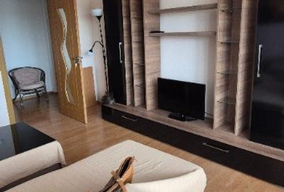 Apartament cu 2 camere decomandat în Splaiul Unirii - 7