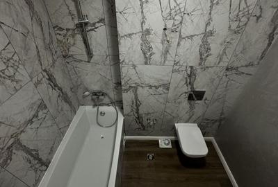 Apartament cu 3 camere decomandat în Inel II - 10