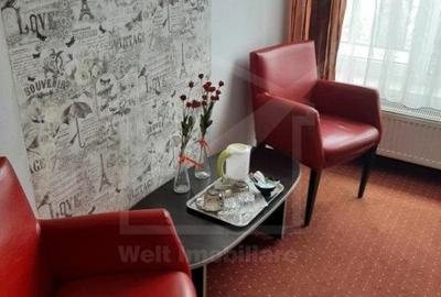 Casa de inchiriat, 310 mp, Borhanci - 16