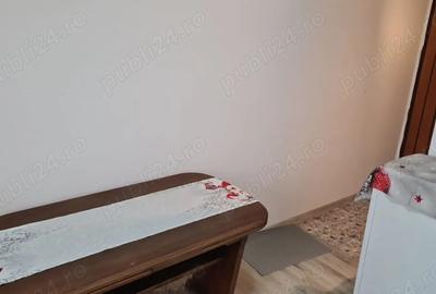 Garsoniera mobilata Uta Afi center...Mc Donald ocupabila imediat - 1