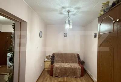 Apartament cu 3 camere nedecomandat, mobilat în Central - 9