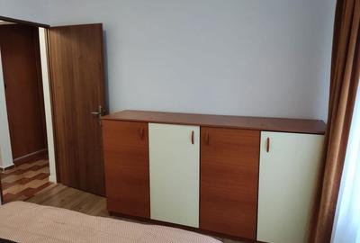 Apartament cu 3 camere decomandat în Gorjului - 8