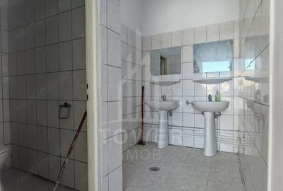 Spațiu comercial, de 250 mp, în Central