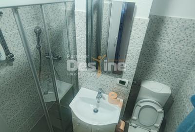 Apartament cu 2 camere decomandat în Central - 3