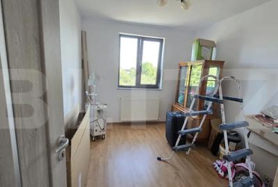 Casă cu 4 camere cu Teren 200 Mp în Odoreu - 4