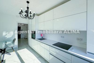 Garsonieră decomandată în Pietroasa - 5