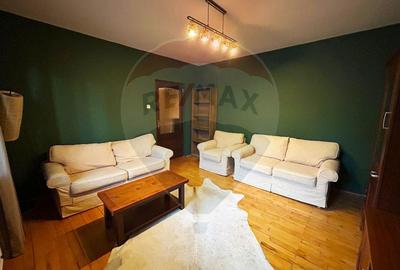 Apartament de inchiriat modern cu 2 camere, ultracentral - 1